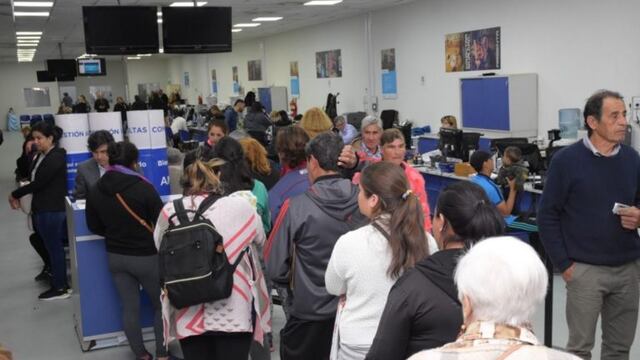 Anses de San Luis.
