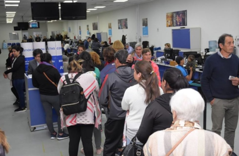 Confirmado: beneficiarios de planes sociales de San Luis cobrarán la AUH