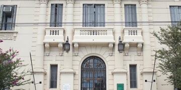 El Instituto de Seguridad Pu00fablica (ISEP) de Rosario, en la mira por una denuncia\u002E