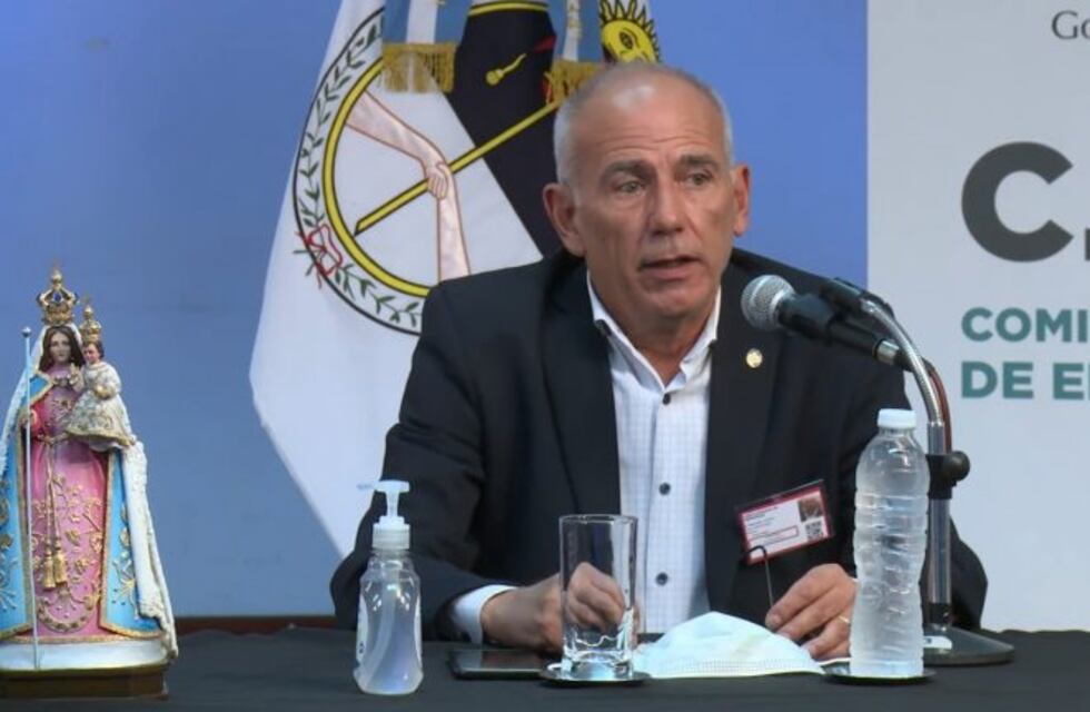Para blindar la provincia, clausuran pasos no habilitados en límites con Salta