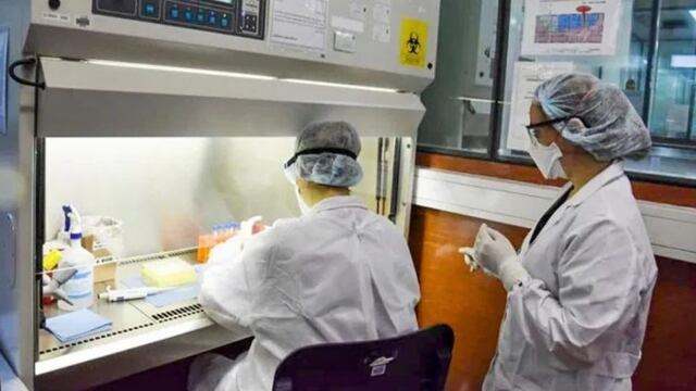 COVID-19: en Chaco se detectó tan solo 1 caso