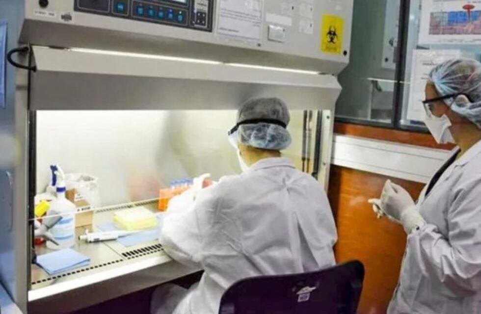 COVID-19: en Chaco se detectó tan solo 1 caso