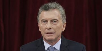 (Photo by JUAN MABROMATA / AFP)