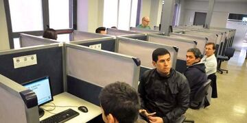 En el 2015 se realizó el último concurso en el Poder Judicial\u002E