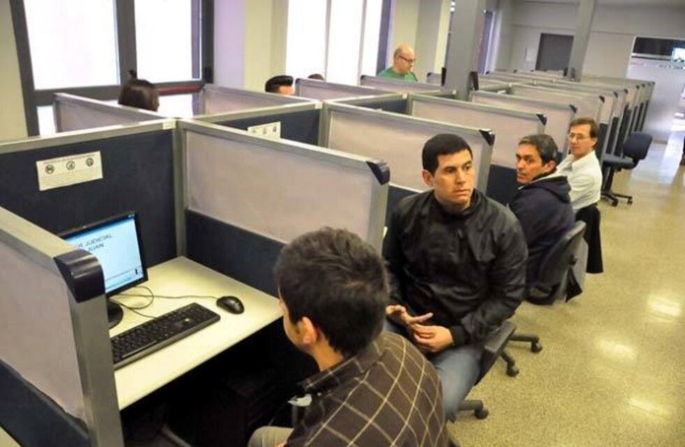 Se abre un nuevo concurso para entrar al Poder Judicial