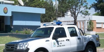 Violento asalto en Victoria