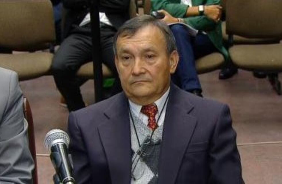 El médico que mató a un ladrón en Loma Hermosa fue declarado "no culpable"