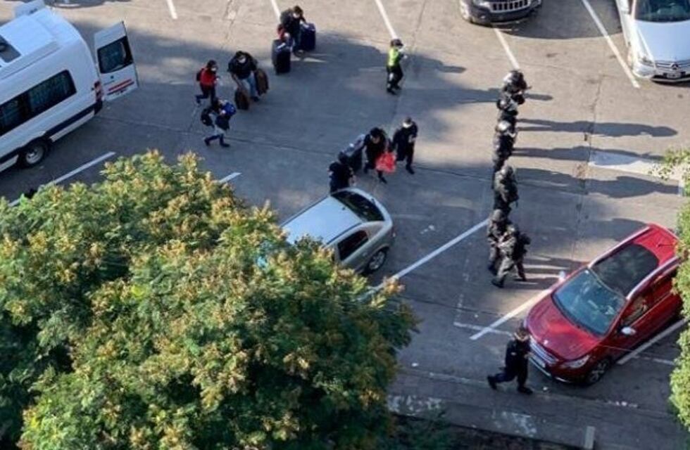 Una jueza puso la nota discordante en la cuarentena en Jujuy