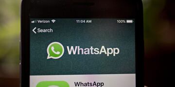 (Andrew Harrer/Bloomberg)