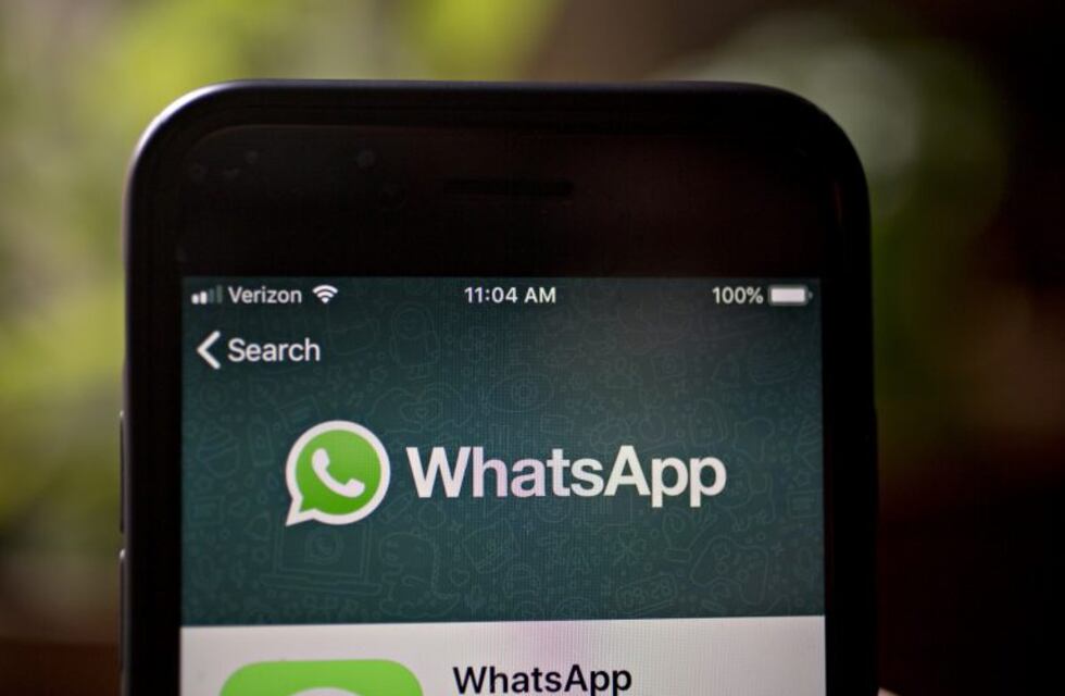 Cómo proteger tus conversaciones de WhatsApp con contraseña