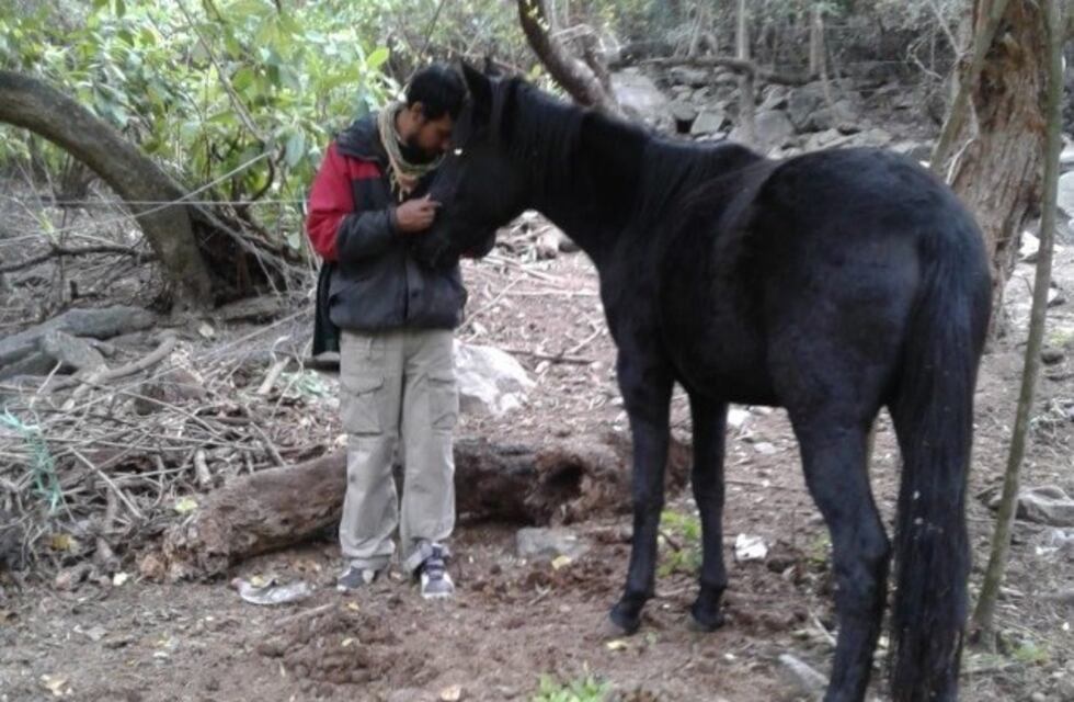 El drama de un sanjuanino en Catamarca que está a punto de quedarse en la calle