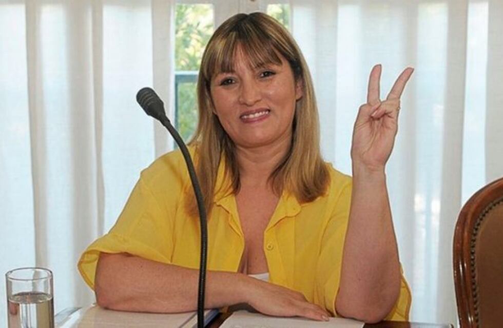 Una concejala de Santa Rosa fue denunciada por quedarse con la mitad del sueldo de una asesora