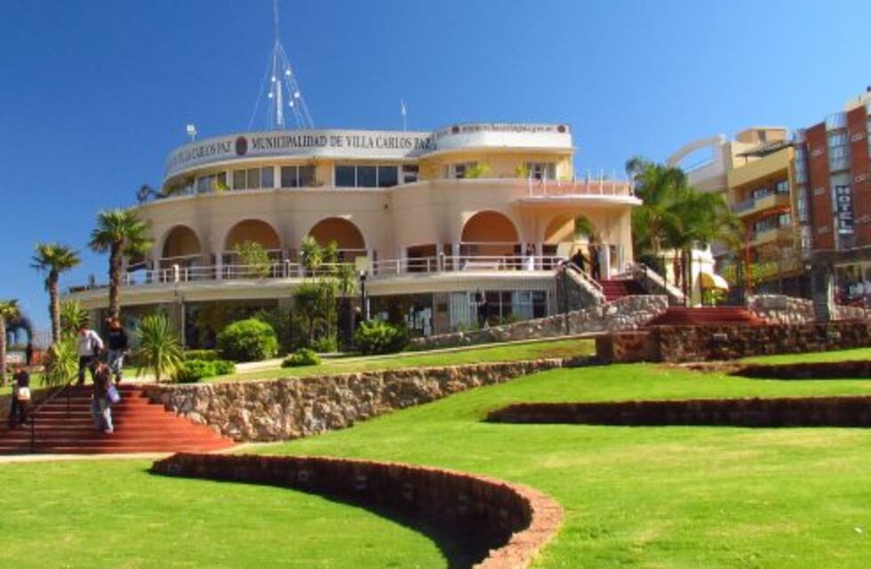 Cine, muestra pictórica y taller de danzas, algunas de las propuestas culturales en Carlos Paz