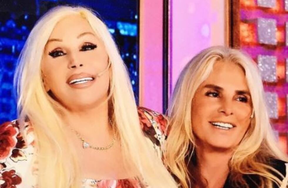 Así celebraron los famosos el Día de la Madre