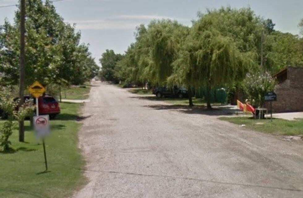 Harta de los robos una familia escribió un particular cartel a los ladrones