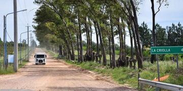 Imputaron a un exmilitar en Entre Ríos por abuso sexual