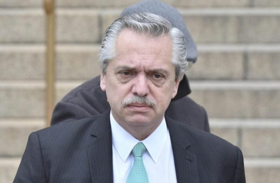 Llega Alberto Fernández a La Rioja para lanzar una "Escuela de Formación Política"