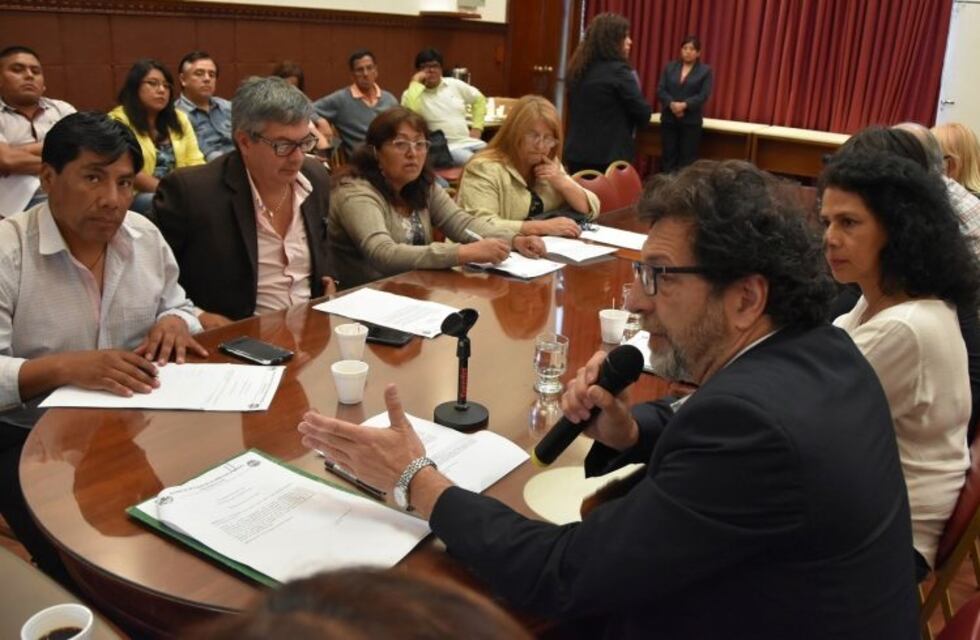 Una solución racional para duración de mandatos en nuevos municipios