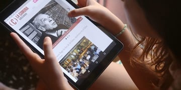 La Comuna Ediciones amplía su catálogo virtual para descargas gratuitas (Municipalidad de La Plata)