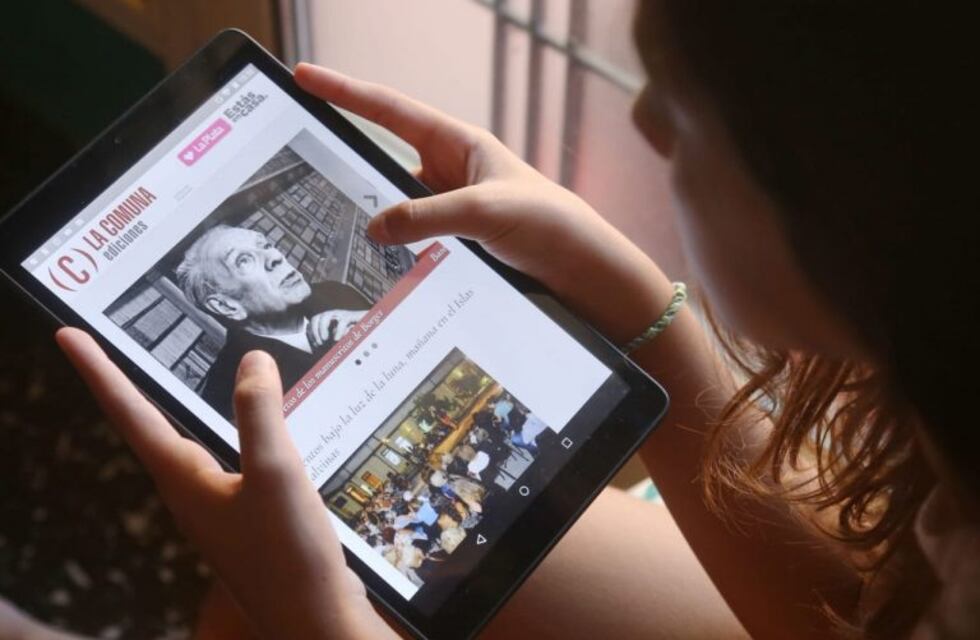 El sello editorial de la Municipalidad de La Plata amplía su catálogo virtual