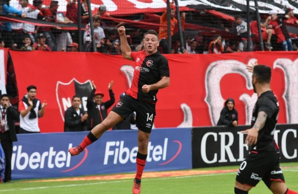 Casi de local: Newell's debutará en la Copa Argentina en la cancha de Unión