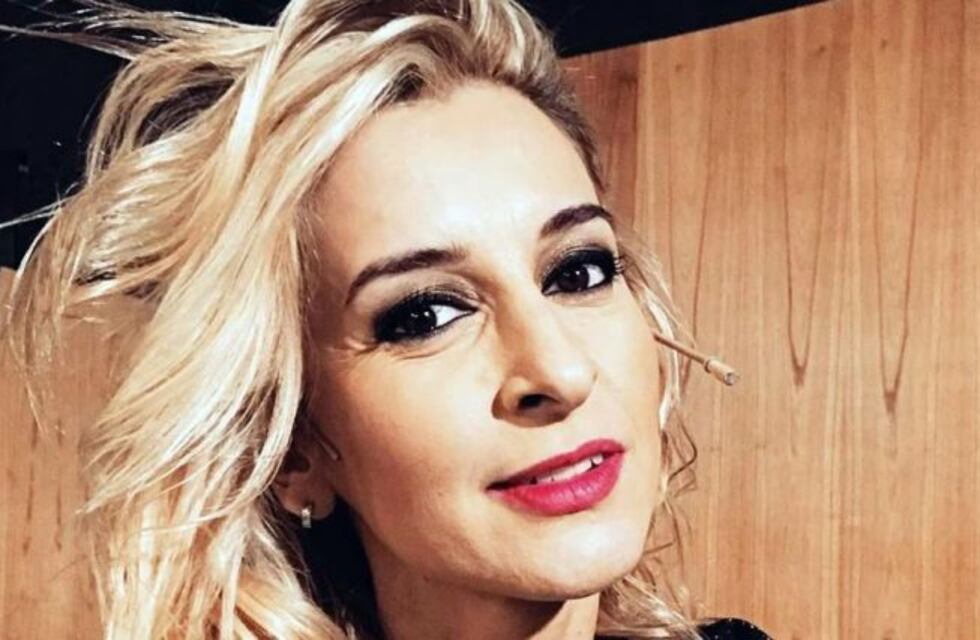 La periodista Mariela Fernández volvió a las redes tras su tratamiento en una clínica psiquiátrica