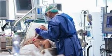 En Río Cuarto se había diagnosticado un caso, que después dio negativo\u002E Este viernes confirmaron otro\u002E