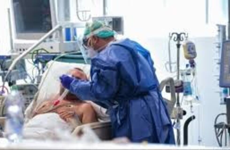 Confirman caso de coronavirus en Río Cuarto y disponen dos nuevos cordones sanitarios