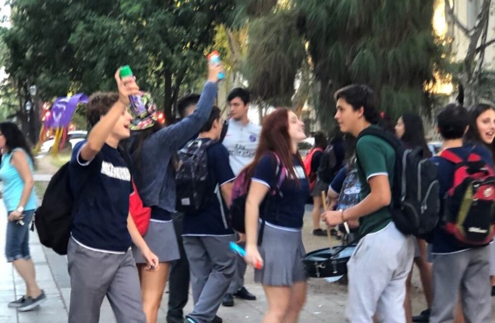 Concordia: habrá operativos especiales para evitar festejos por el “último primer día”