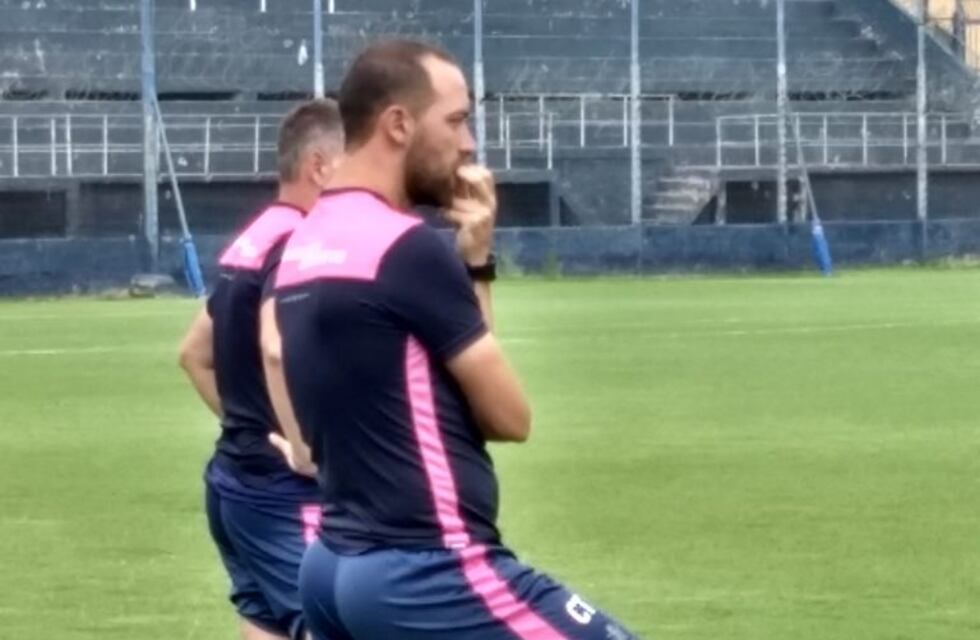 De Muner define sin "misterios" la formación de Independiente Rivadavia