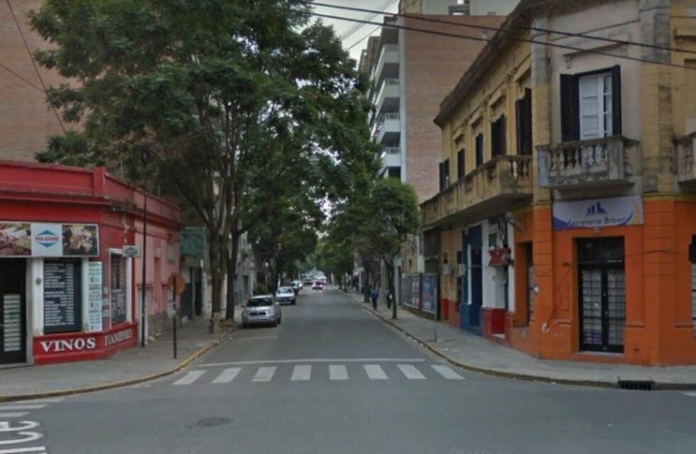 Murió un joven que fue baleado en inmediaciones de un after