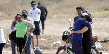 Foto: El Liberal\u002E