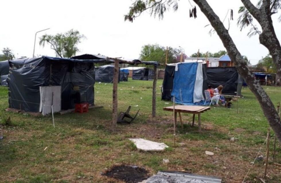 El procurador de Resistencia alertó: "Hay entre cinco y seis usurpaciones masivas diarias"