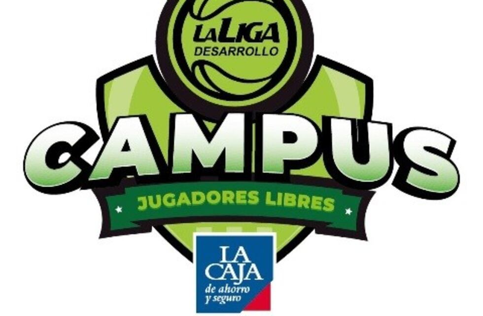 Campus de básquet para jugadores de la Liga de Desarrollo y libres