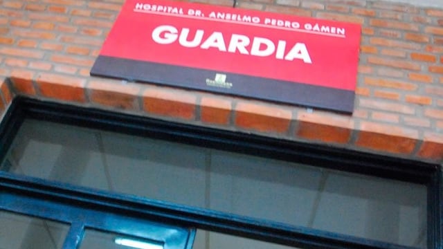 La guardia del Gamen fue destrozada