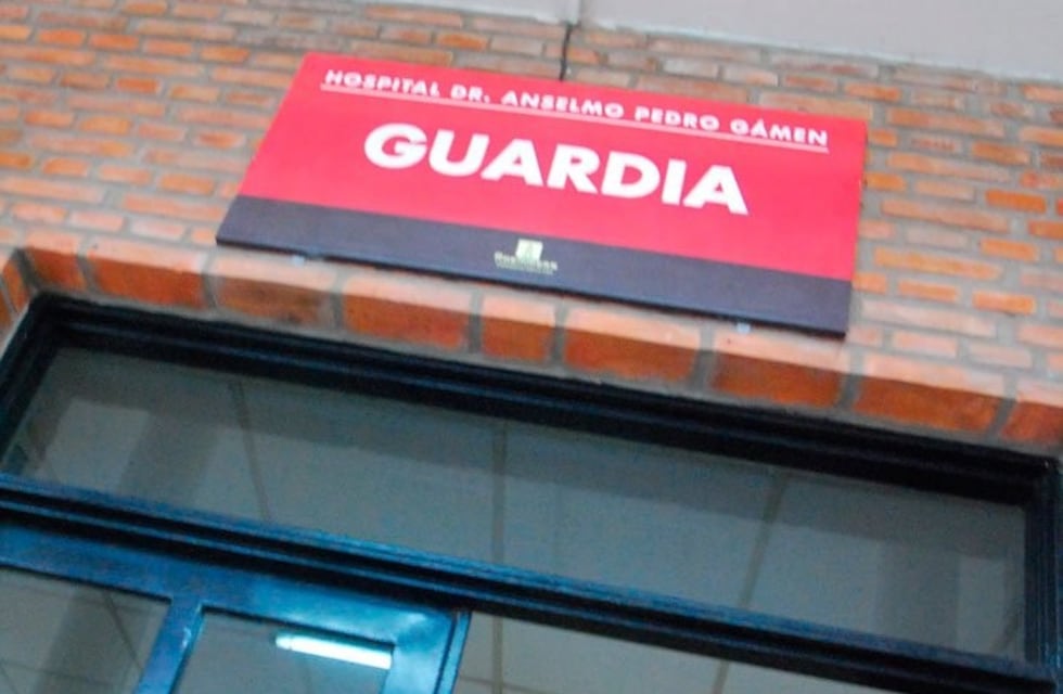 Lo balearon al resistirse a un robo y está grave