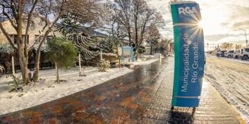 Municipalidad Río Grande