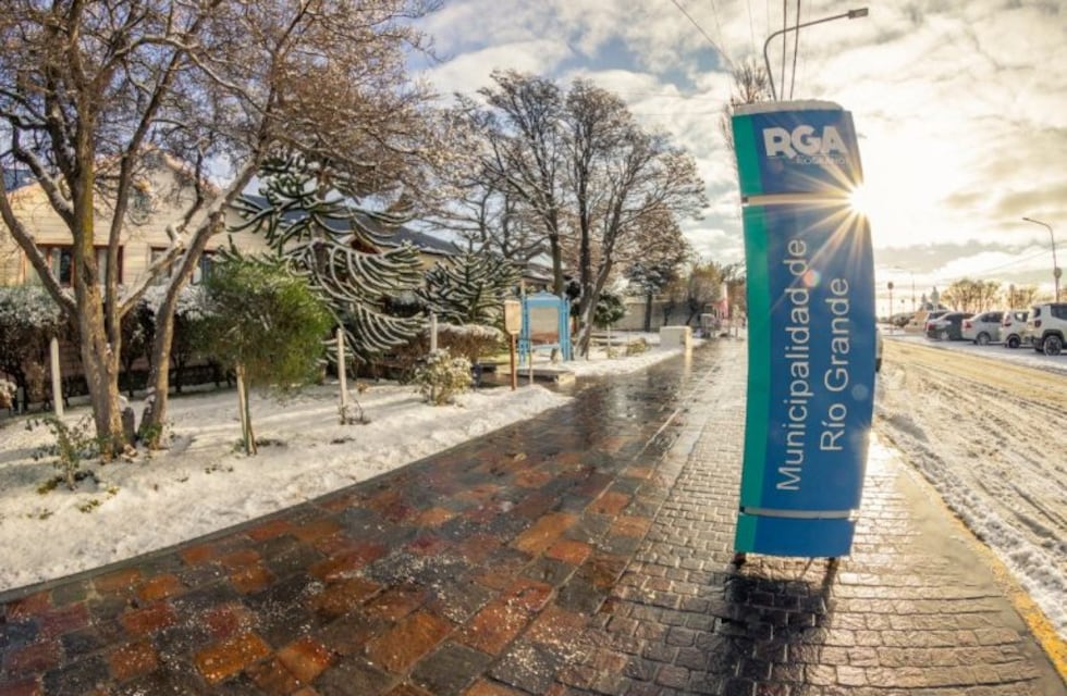 El Municipio solo atenderá servicios esenciales durante la semana