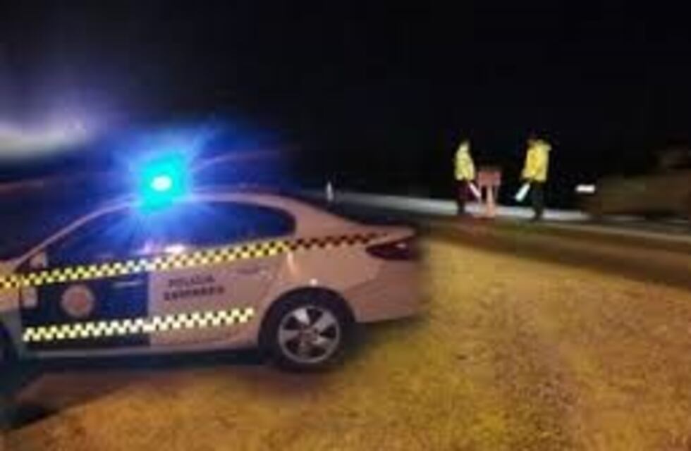 Cinco detenidos en golpe al narcotráfico