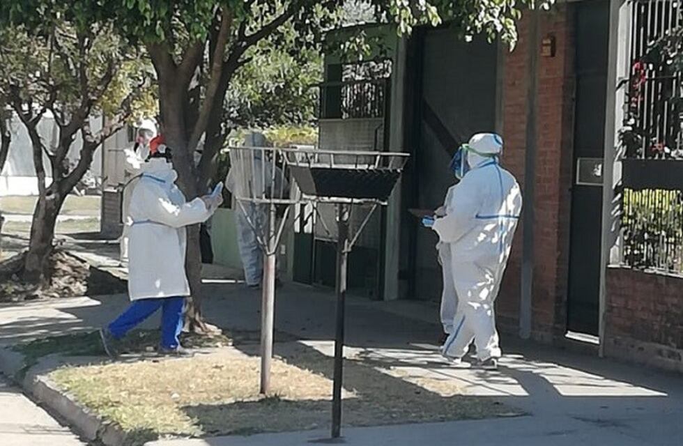 Cifras alarmantes: Tucumán se acerca a los 26 mil casos y suma 410 fallecimientos
