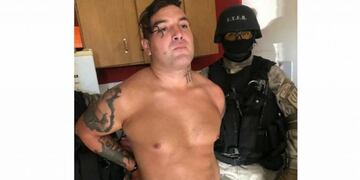 Nelson Butassi, el hombre de San Agustín acusado de violencia de género, se ahorcó mientras estaba detenido\u002E
