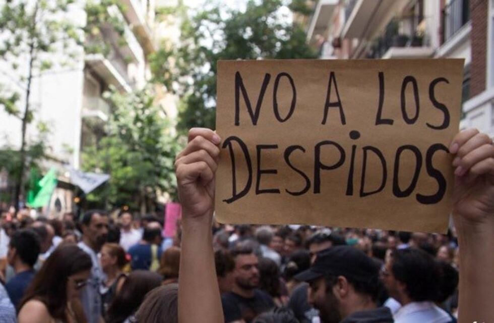 Sin acuerdo entre STIA y Acerfor serían 19 los operarios despedidos en Arroyito