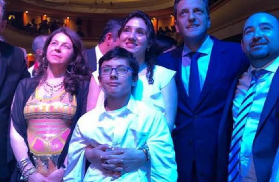 Mirolo: "Tengo el compromiso de redoblar esfuerzos para conseguir el desarrollo que los vecinos se merecen"