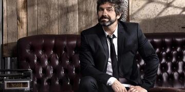 Iván Noble regresa a Córdoba, en septiembre