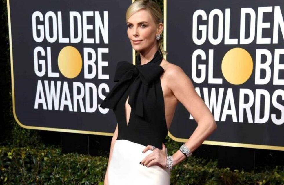 Los 15 mejores vestidos de los Golden Globes 2019