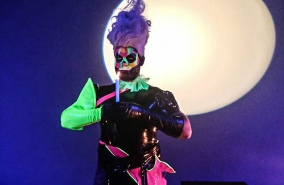 Semana de la diversidad: una agenda cargada hasta con expos virtuales