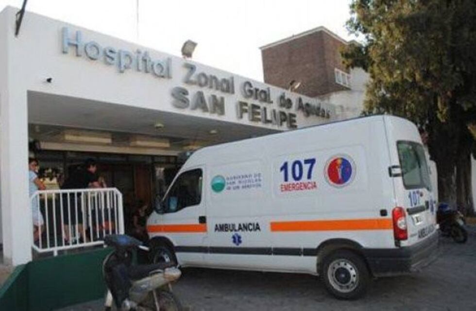 El paro de estatales afecta la atención en el Hospital y Tribunales