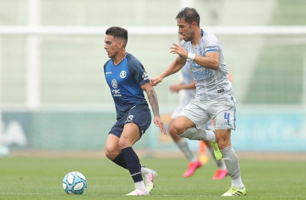 Nueva derrota de Godoy Cruz en Córdoba