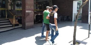 Transportaron droga desde Misiones hasta Tucumán\u002E
