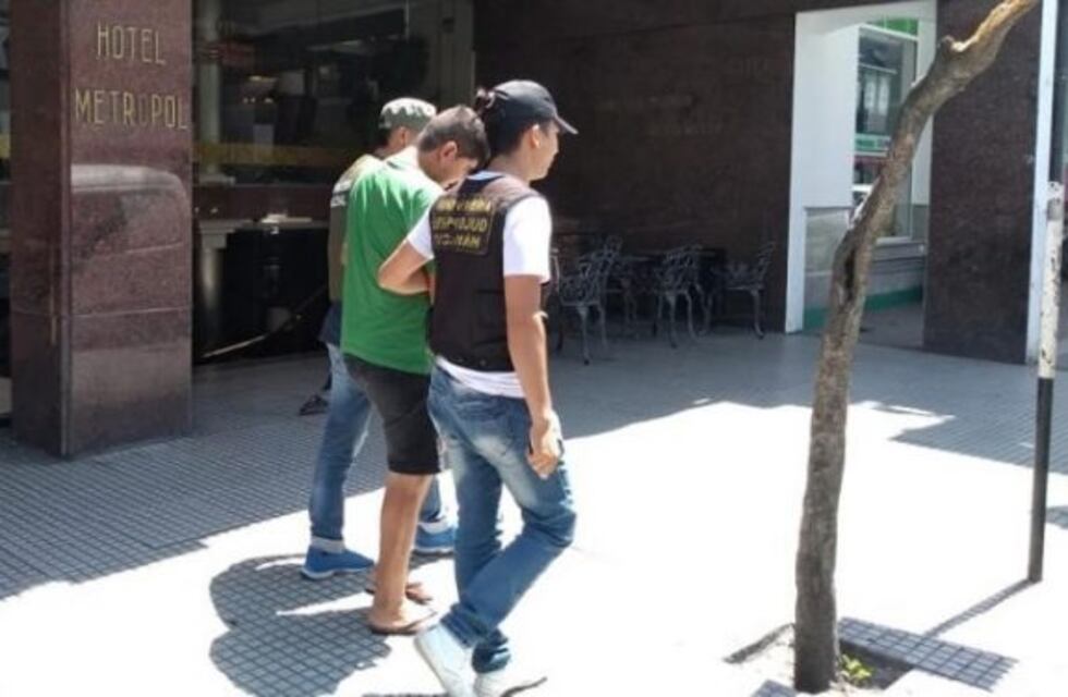 Transportaron más de 50 kilos de marihuana desde Eldorado hasta Tucumán
